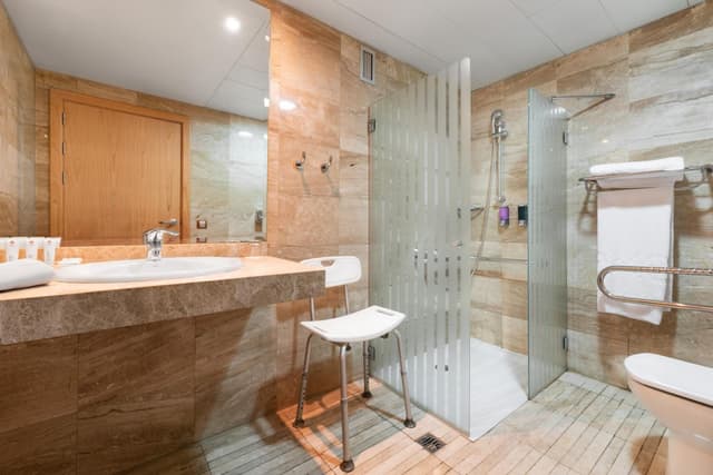Double or Twin Room · foto 7