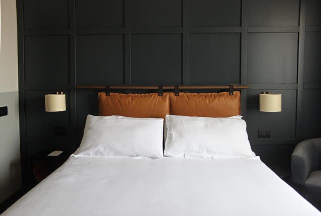 Habitación Cómoda · foto 1