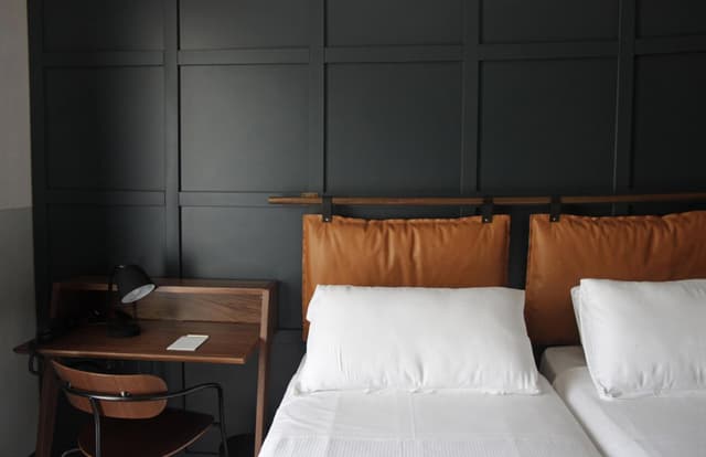 Habitación Cómoda · foto 4