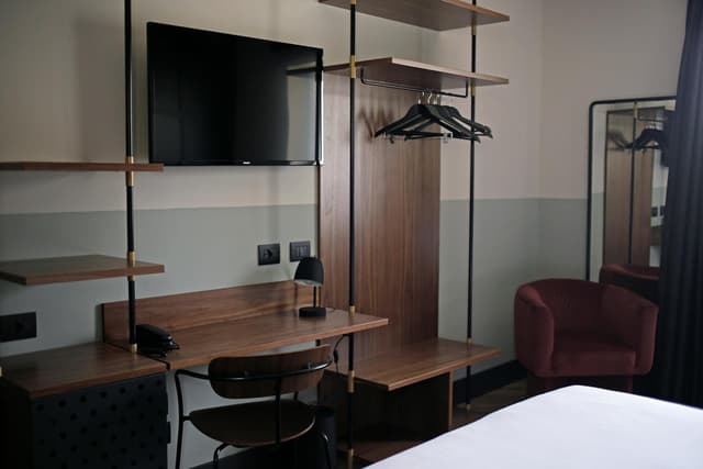 Habitación Cómoda · foto 7