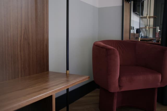 Habitación Espaciosa · foto 1