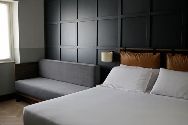 Habitación Espaciosa · foto 5