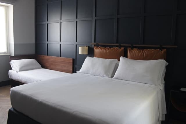 Habitación Espaciosa · foto 4