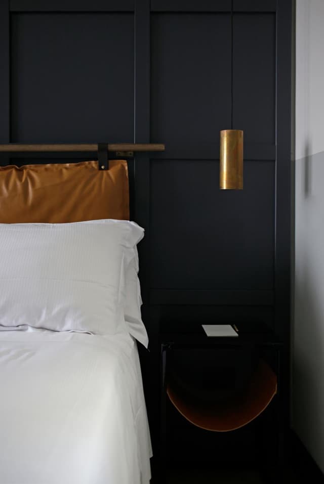 Habitación Individual · foto 3