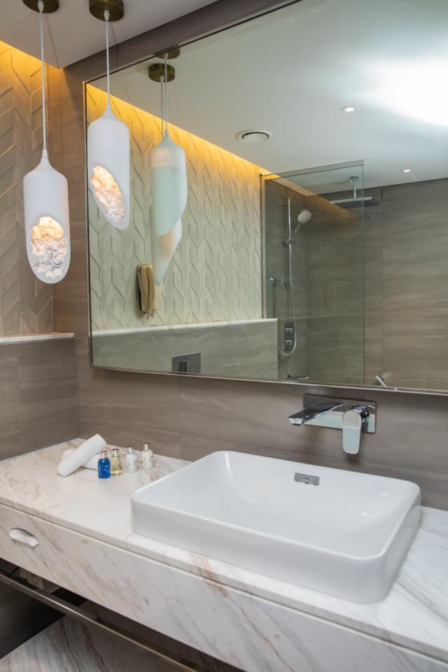 Superior Room Including Complimentary access to Surf Pool, Adventure Park, Wave Pool and Lazy River · foto 7
