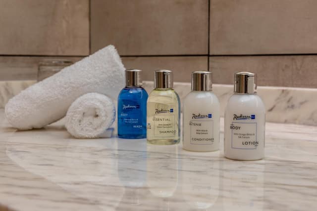 Superior Room Including Complimentary access to Surf Pool, Adventure Park, Wave Pool and Lazy River · foto 8