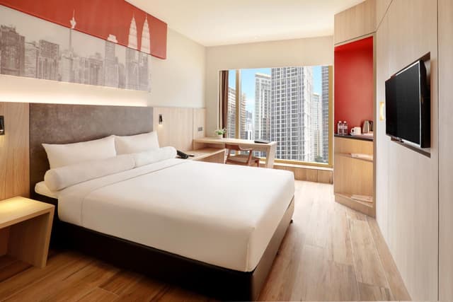 Standard Room with 1 Queen Bed · photo 3