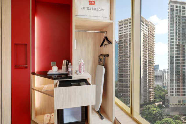 Standard Room with Two Single Beds · photo 3