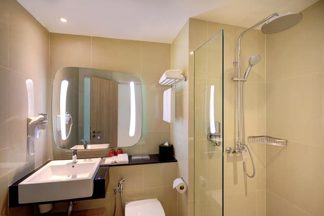 Standard Room with Two Single Beds · photo 2