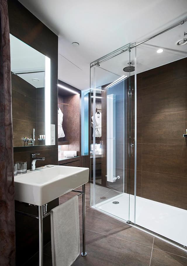 Habitación Doble Estándar · foto 7