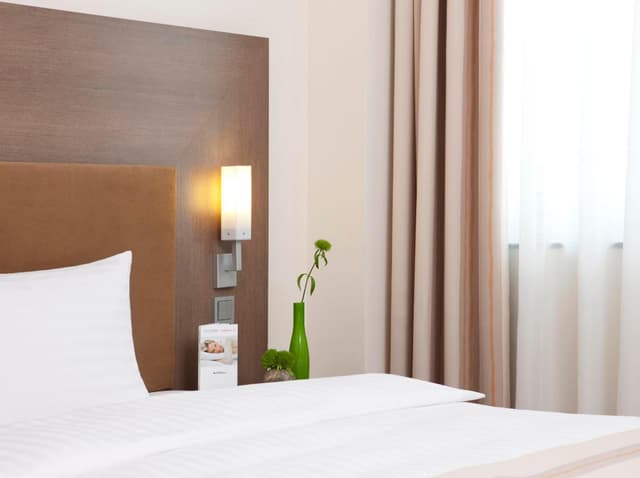 Standard Twin Room · photo 1