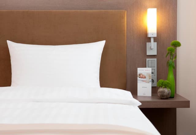 Standard Twin Room · photo 3