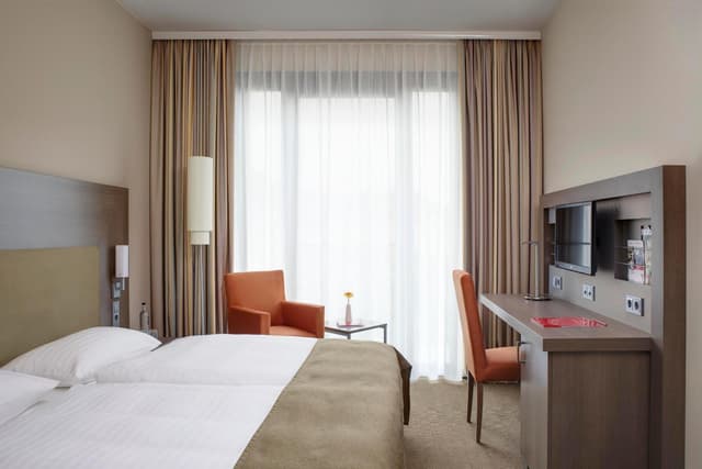 Standard Double Room · photo 4
