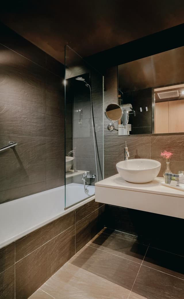 Standard Double or Twin Room · photo 4