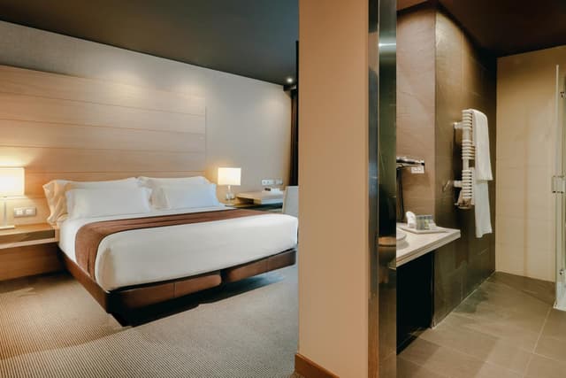 Standard Double or Twin Room · photo 2