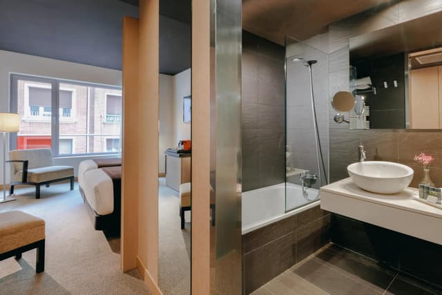 Standard Double or Twin Room · photo 3