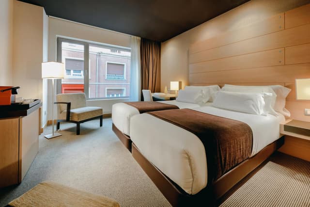 Standard Double or Twin Room · photo 5