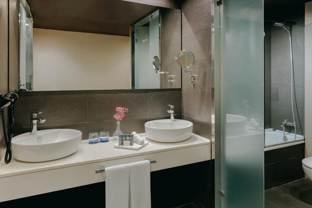 Superior Double or Twin Room with View · photo 3