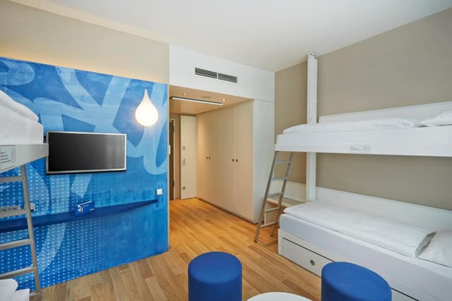 Habitación Cuádruple Confort · foto 7