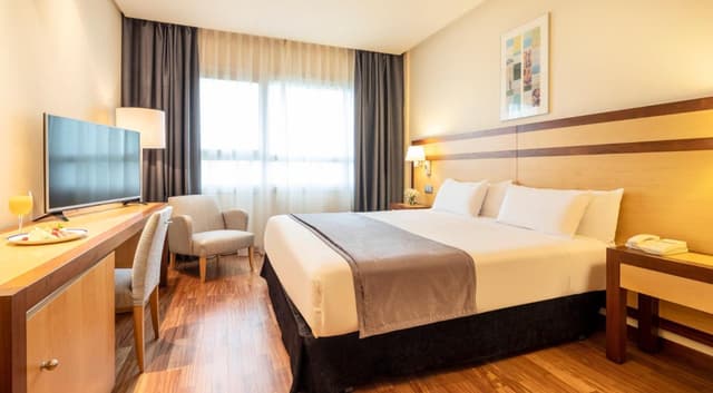 Double or Twin Room · photo 3