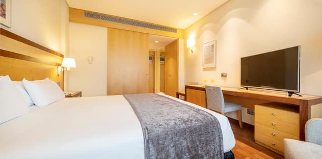 Double or Twin Room · photo 1