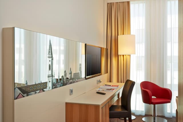 Deluxe Double or Twin Room · foto 7