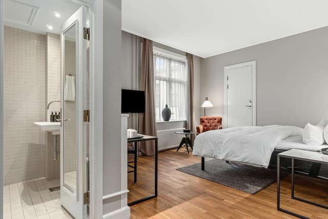 Standard Double Room · photo 2