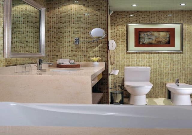 Standard Double or Twin Room with Garden View · photo 6