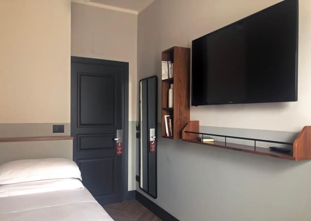 Habitación Individual · foto 1