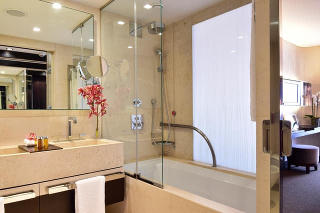 Habitación Doble Deluxe · foto 6