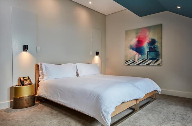Double Room - Loft · photo 3