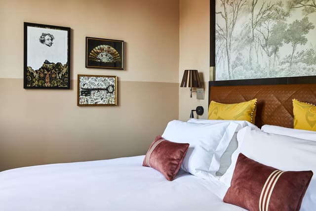 Standard King Room · foto 3