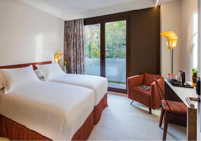 Habitación Doble Estándar · foto 5
