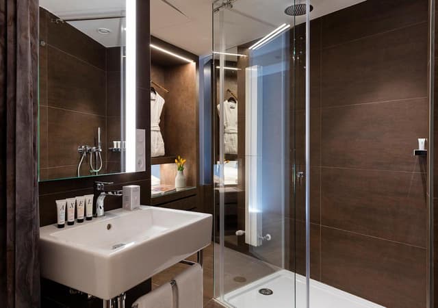 Habitación Doble Estándar · foto 4