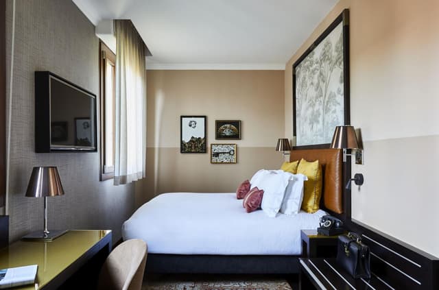 Standard Room · foto 2