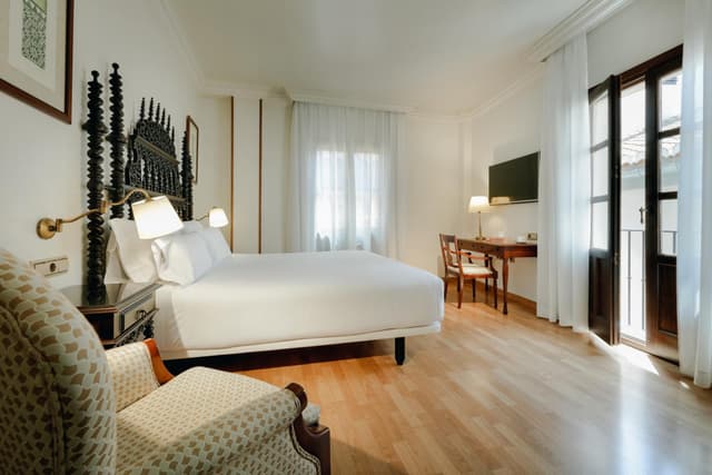 Habitación Doble · foto 1
