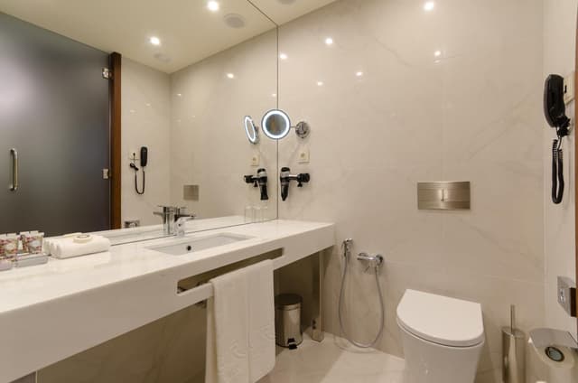 Superior Twin Room · photo 6