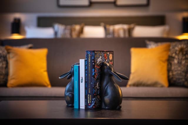 Superior King Room · photo 4
