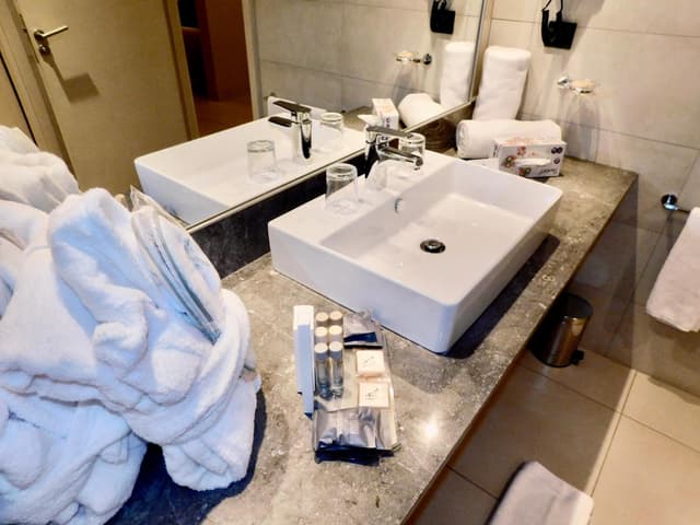 Superior Room, Double Bed · foto 3