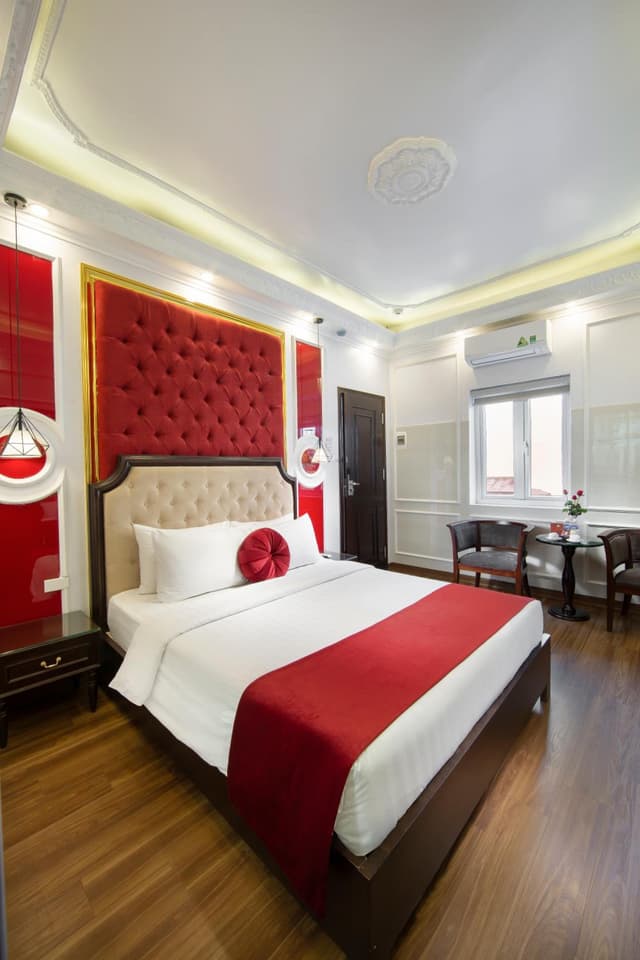 Superior Double or Twin Room · foto 2