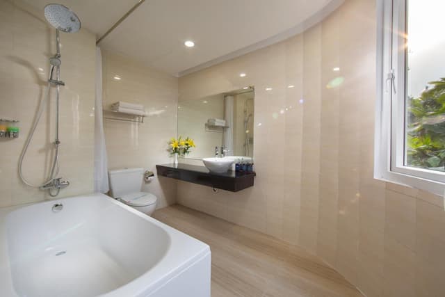 Premium Suite Large Balcony City View  · foto 5