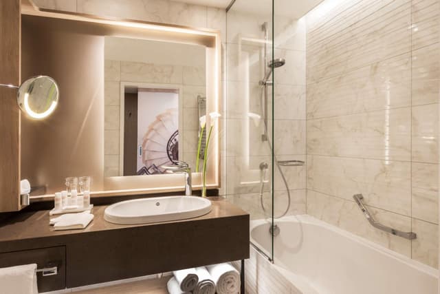 Superior Room - High Floor · foto 4