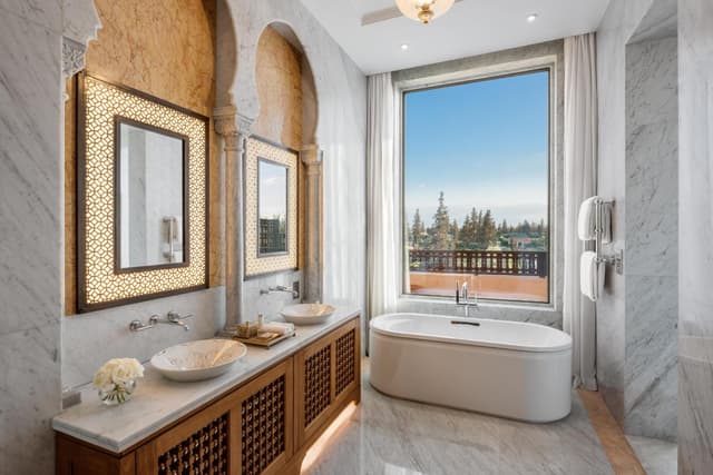 Royal Suite with Private Pool (Non Smoking) · foto 2