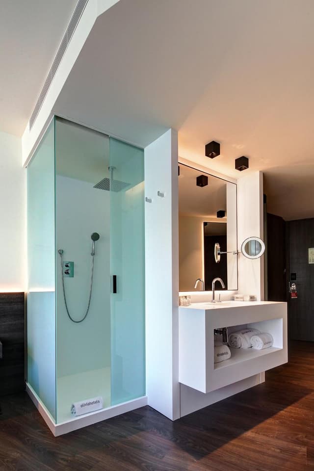 Habitación Doble Premium · foto 5