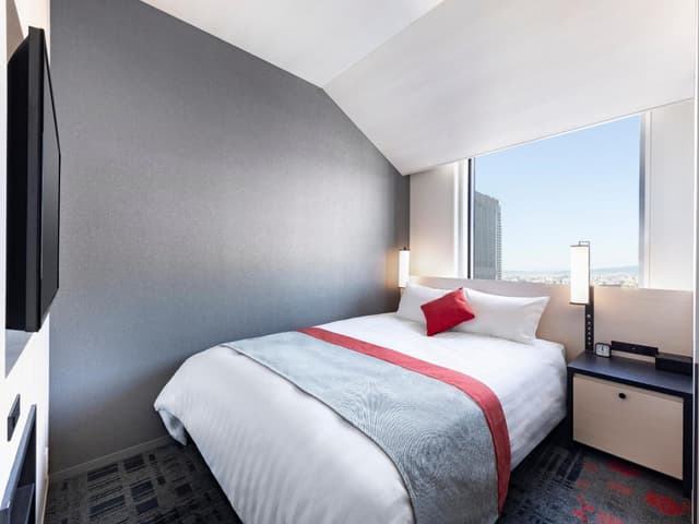Double Room (24th-29th Floor) - Non-Smoking · photo 1