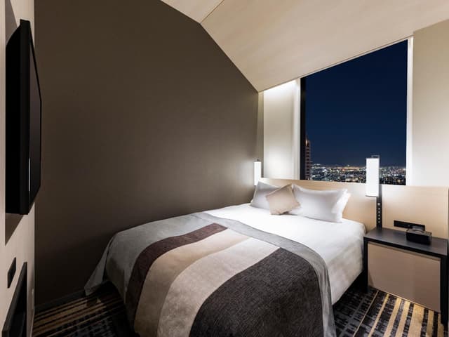Special Offer - Double Room (30th Floor and above) - Non-Smoking · photo 1