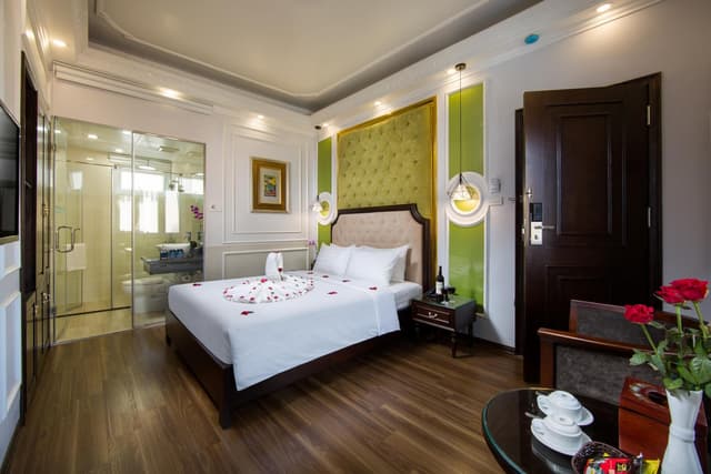 Superior Double or Twin Room · foto 1