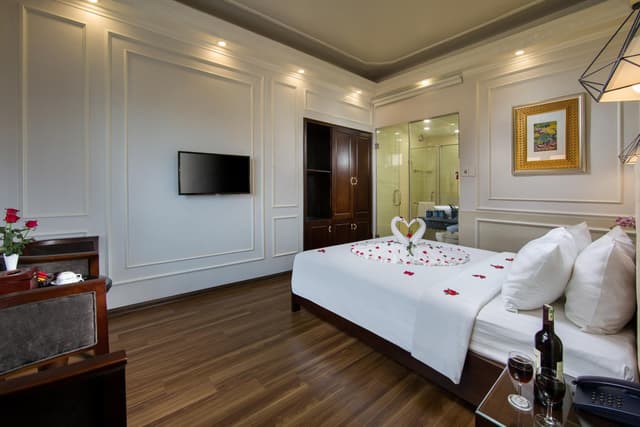 Superior Double or Twin Room · foto 5