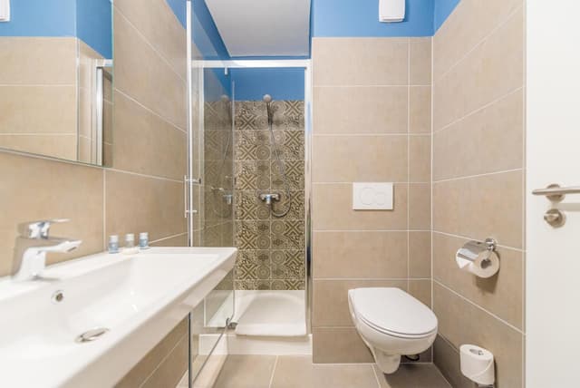 Standard Double or Twin Room · photo 5