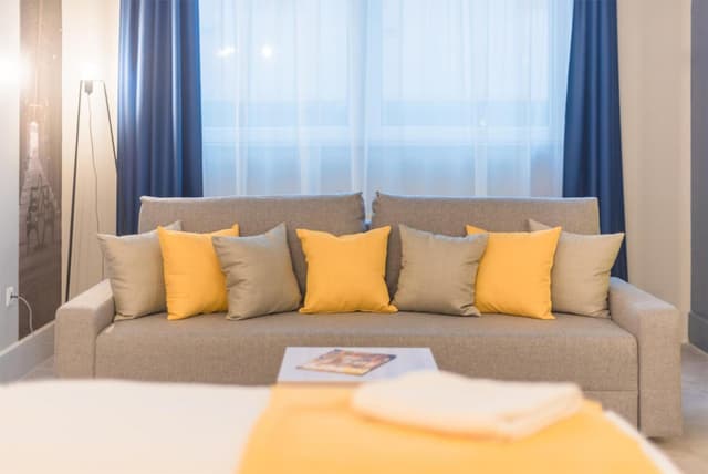 Comfort Double or Twin Room · photo 3